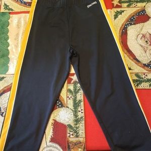 Spalding Activewear Pants
